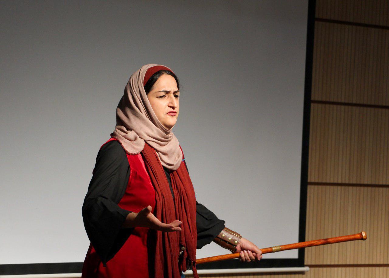 Shahnameh Emerged from an Oral World