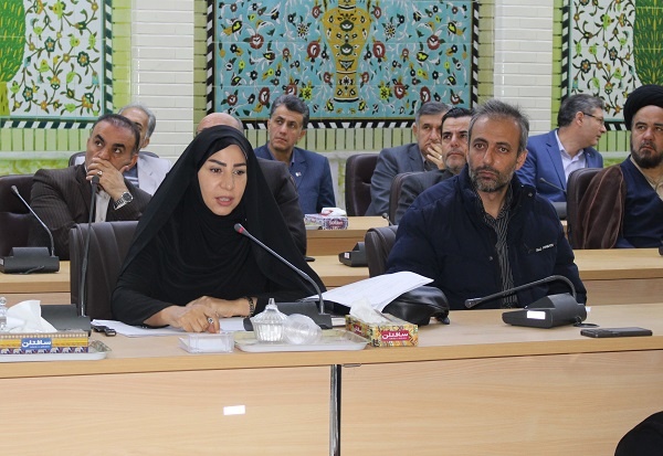 Chaharmahal and Bakhtiari Library Construction Projects Await Serious Attention from Officials