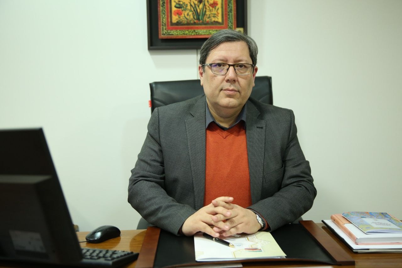 Preservation of Manuscripts; National Duty, Social Responsibility