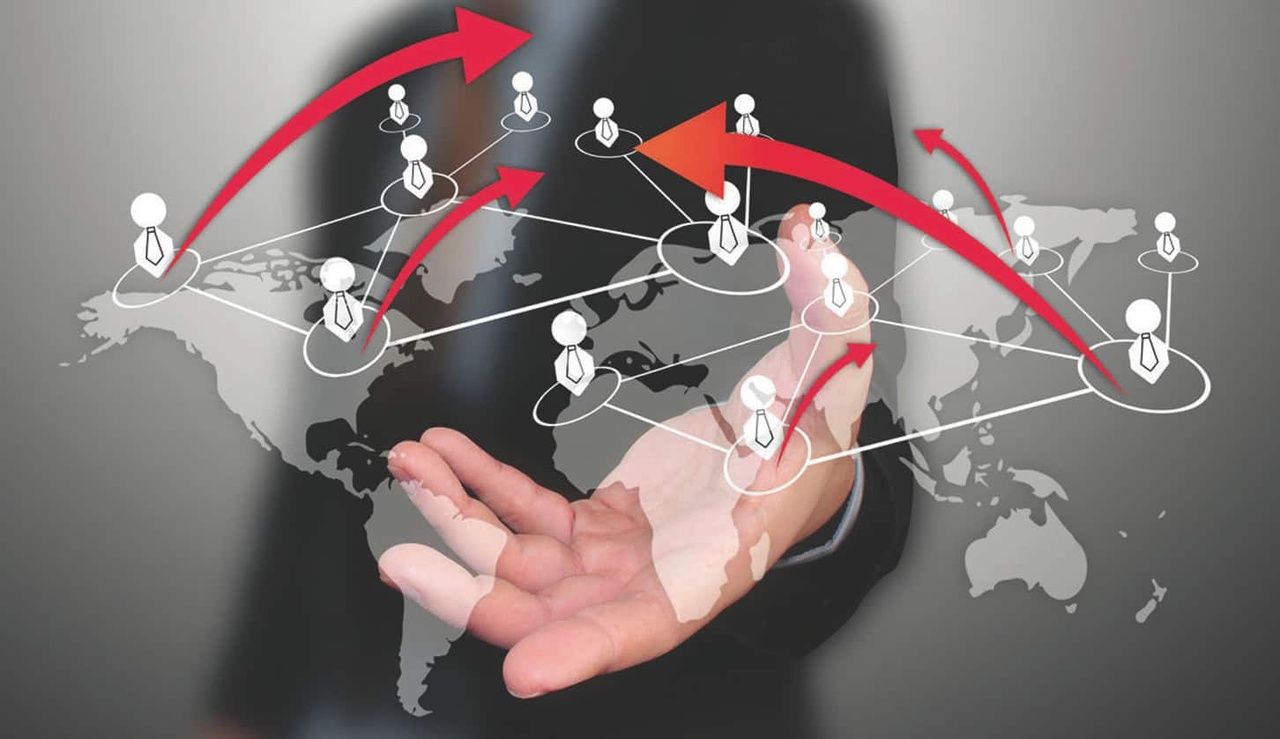 International Political Marketing: From Public Diplomacy to National Branding