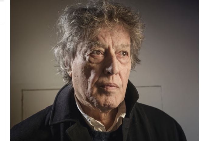Tom Stoppard Dies at 88