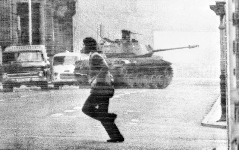 Pinochet’s Ominous Legacy in ‘The Twilight Zone’