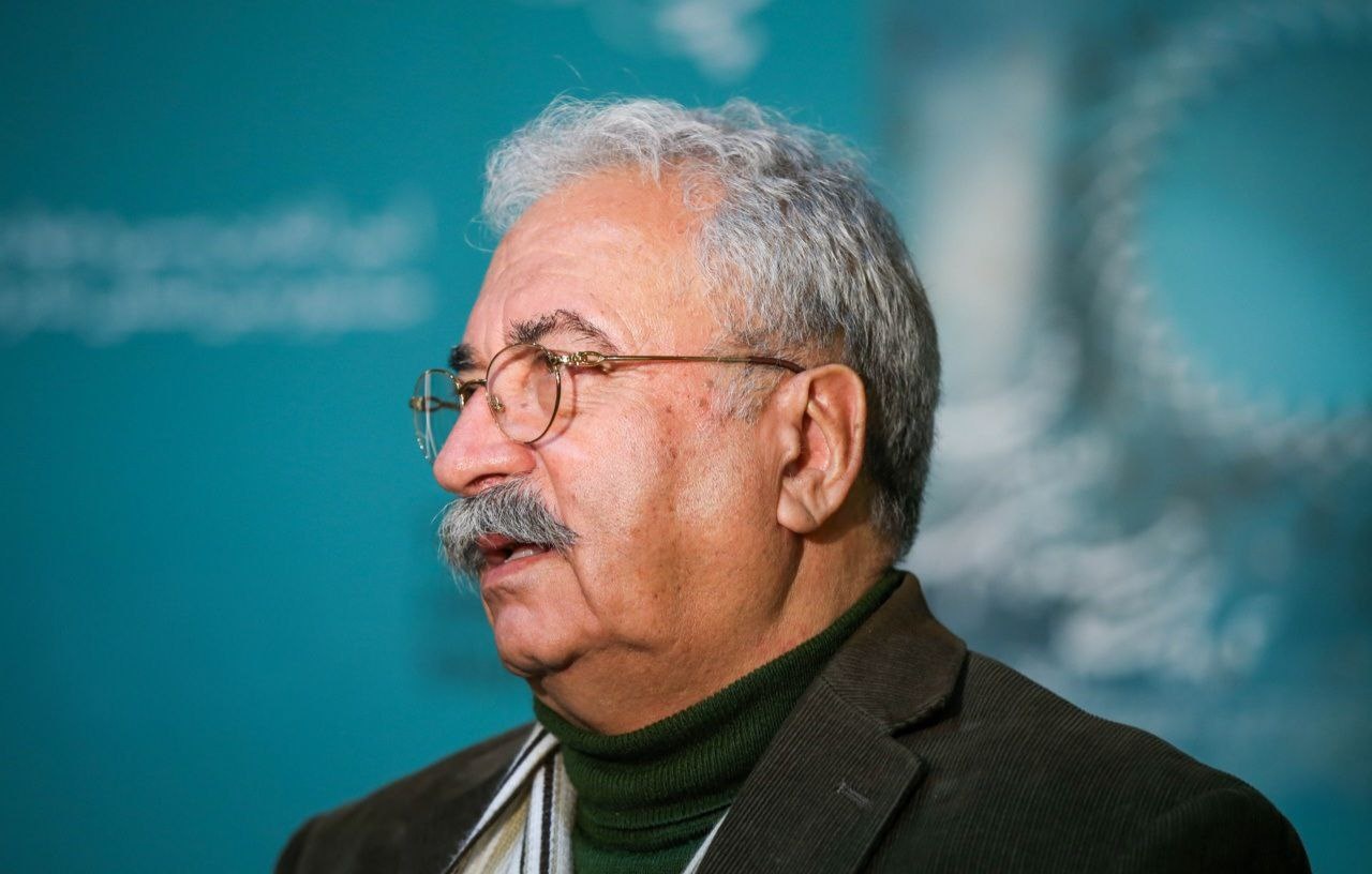 Hadi Marzban wanted to stage ‘Parizad’ for its Iranian identity.