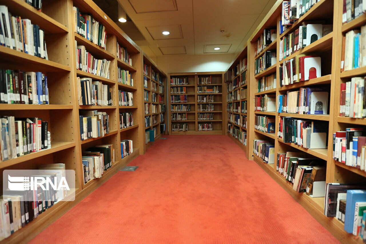 All National Award Judges Are Also Librarians’ Readers
