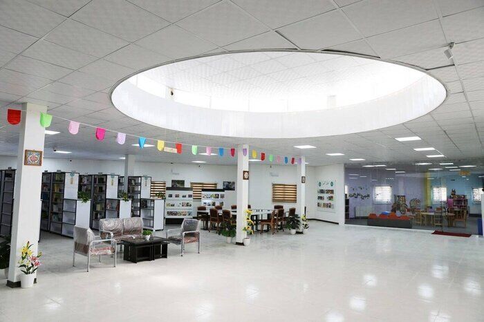 Effort to Strengthen Cultural Infrastructure: Six Library Projects in Fars