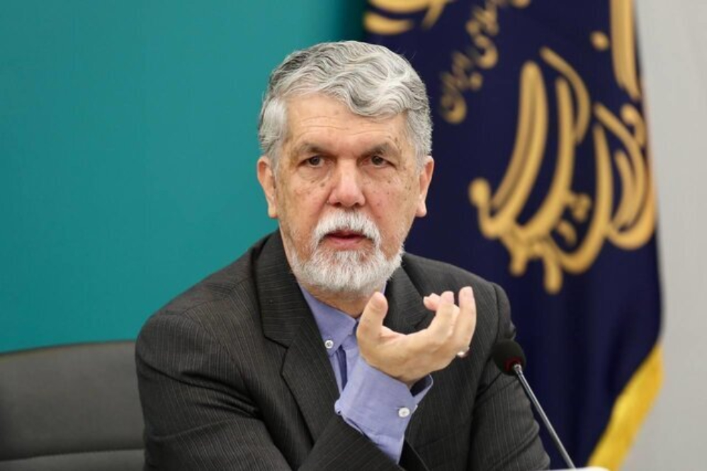 Salehi: Stimulating Demand is a Fundamental Issue in the Book Market