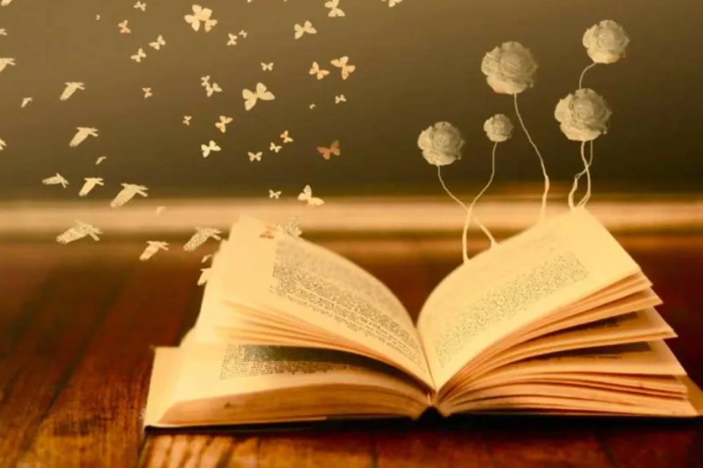 A Nation Without Books, a Nation Without a Future