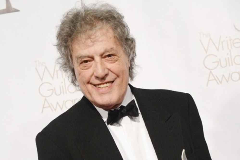 Creator of ‘Shakespeare in Love’ and great world theater writer passed away