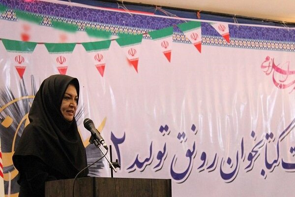 Zarei: Hamadan Municipality Cultural Documents are an Untapped Knowledge Resource