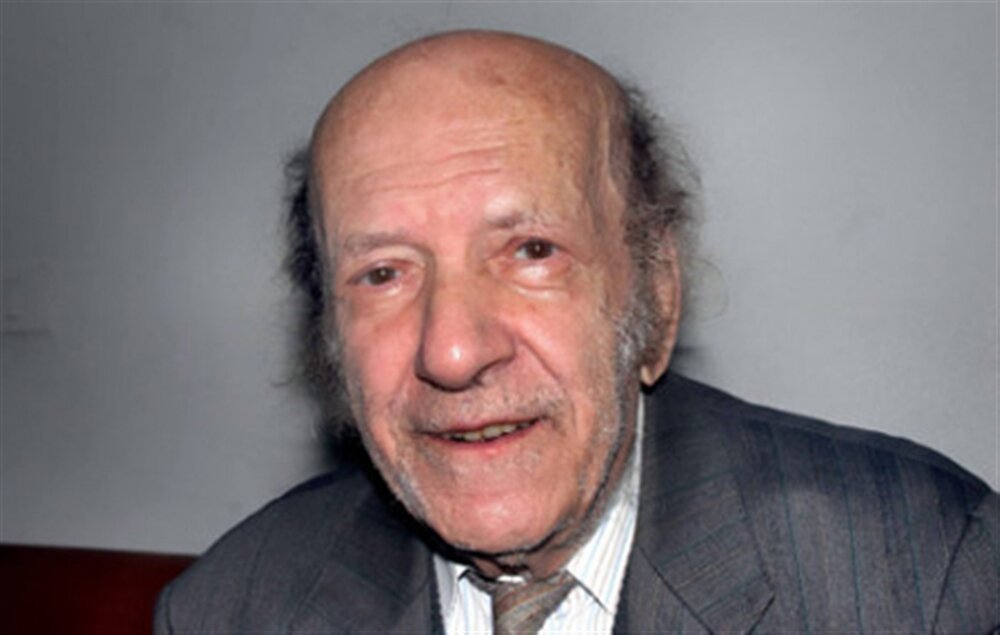 George Jordac Said ‘Nahj al-Balagha’ Will Remain the Word of the Day / What Others Didn’t Say