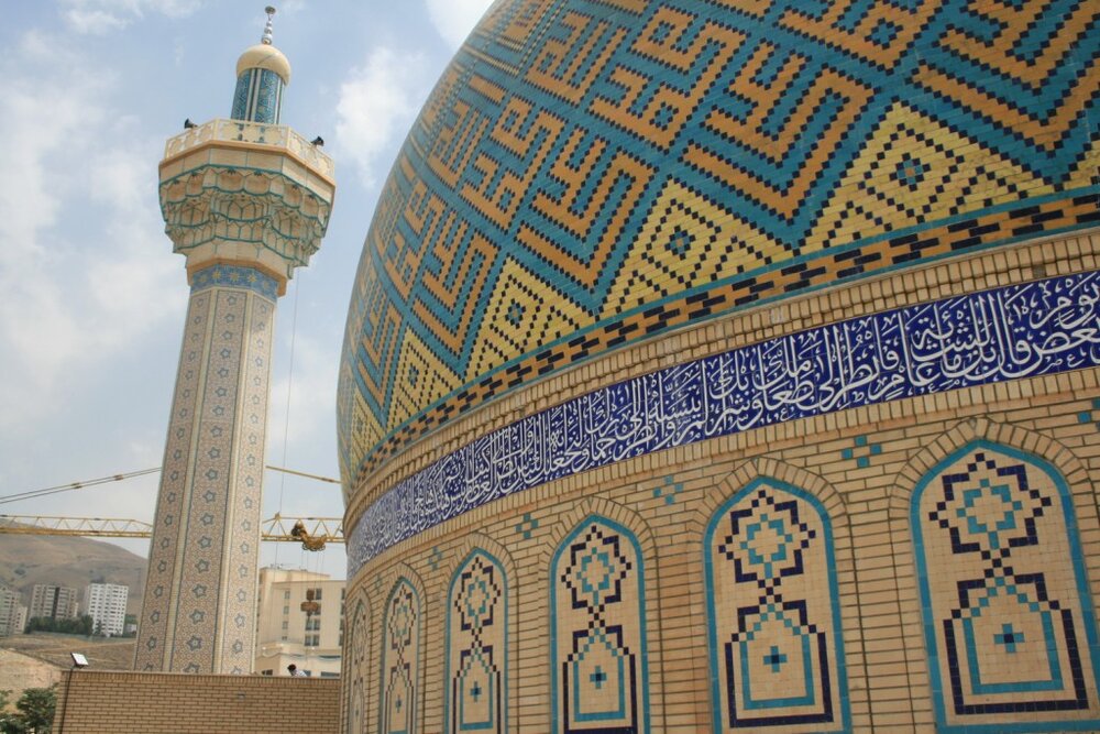 The mission of mosque cultural centers is to introduce Imam’s thought to today’s generation.