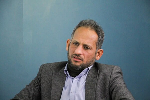 Morteza Heidari Al-Kathir: Anthem Poetry Should Smell of Khuzestan’s Climate