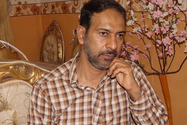Akbar Sahraei; A Writer Who Penned Tales from the Heart of War onto the Tablet of Life