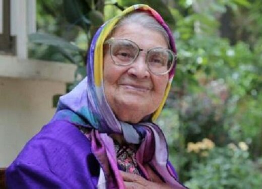 Turan Mirhadi in Another Narrative