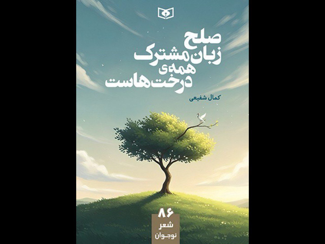 A Collection of Poetry for Teenagers; Teenage Poetry is Not Low-Audience / Childish
