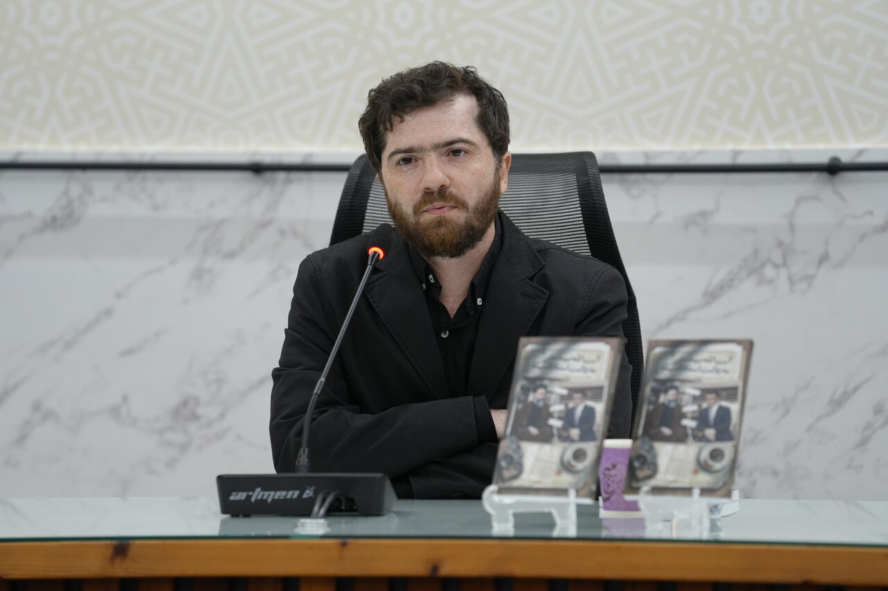Documenting the seizure of the US embassy preserves the historical memory of the nation