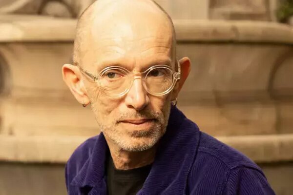 Laurent Mauvignier Wins Goncourt 2025; An Award That Should Be Framed!