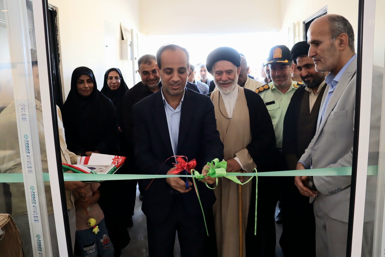 Book Exhibition Opens in Bandar Deyr