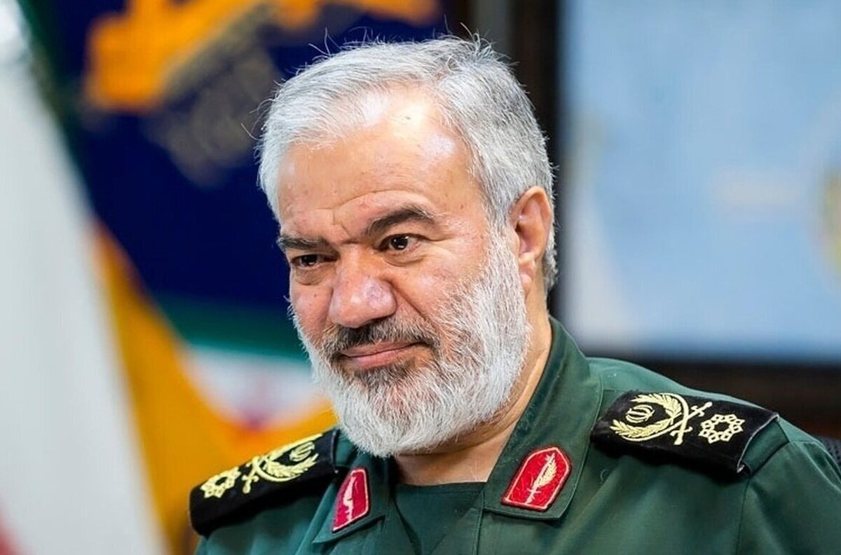 An Unpublished Memoir of Martyr Zahedi When IRGC Forces and Officials Gathered During the War