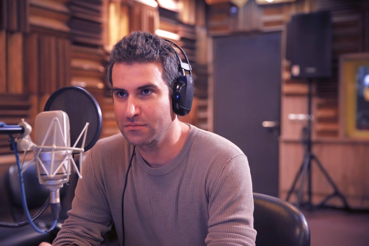 Listen to a Psychological Quandary with Hootan Shakiba