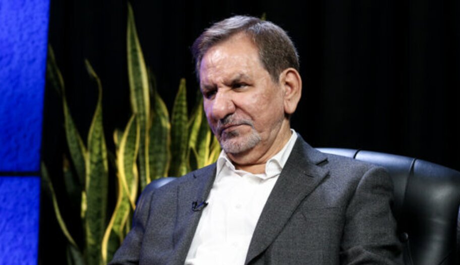 Details of Jahangiri’s meeting with Sardar Soleimani and Taeb about Seyed Mohammad Khatami / A mission that remained incomplete with the martyrdom of Haj Qassem