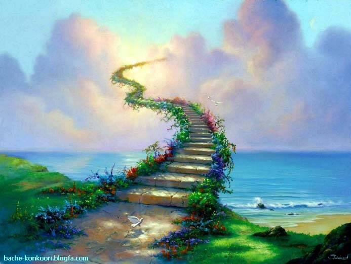God’s Invitation to See the Malakut is Humanity’s Ultimate Honor