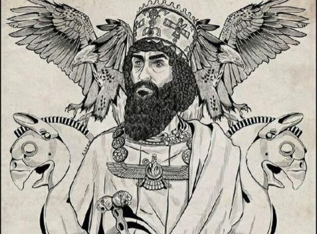 Cyrus the Achaemenid Under the Microscope of an Ancient History Professor from the University of Wisconsin