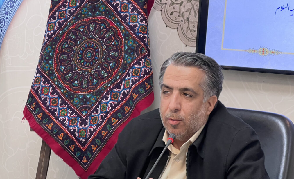Razavi International Poetry Festival to be Held in Kerman Province