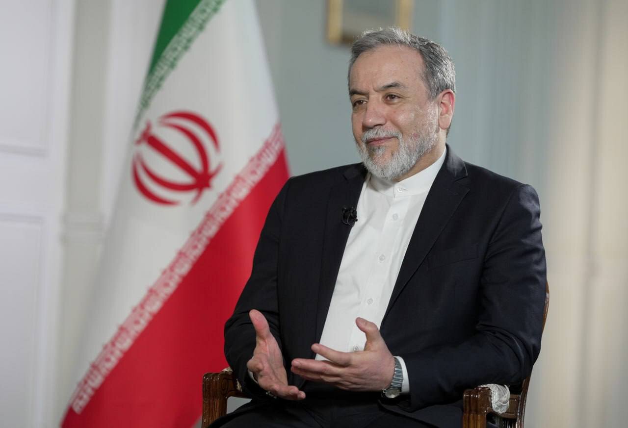 Iraqchi’s Video Message Released; Foreign Ministry Considers Cultural Diplomacy an Inseparable Part of Its Mission