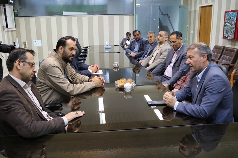 Formation of the Secretariat for the Capital of Books in Shahrood, a suitable opportunity for urban management