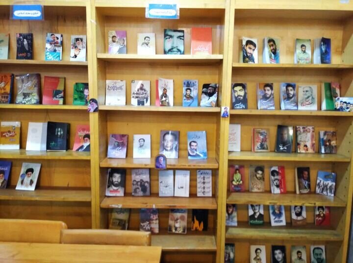 From ‘Mother-Daughter’ Book Reading Circles to the National Book Reading Team at Imam Hassan Mojtaba Mosque (AS)