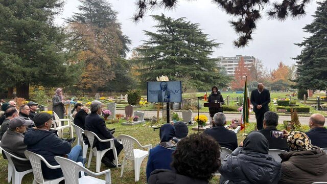 Jamalzadeh remained devoted to Iran and Iranian culture until the last years of his life.