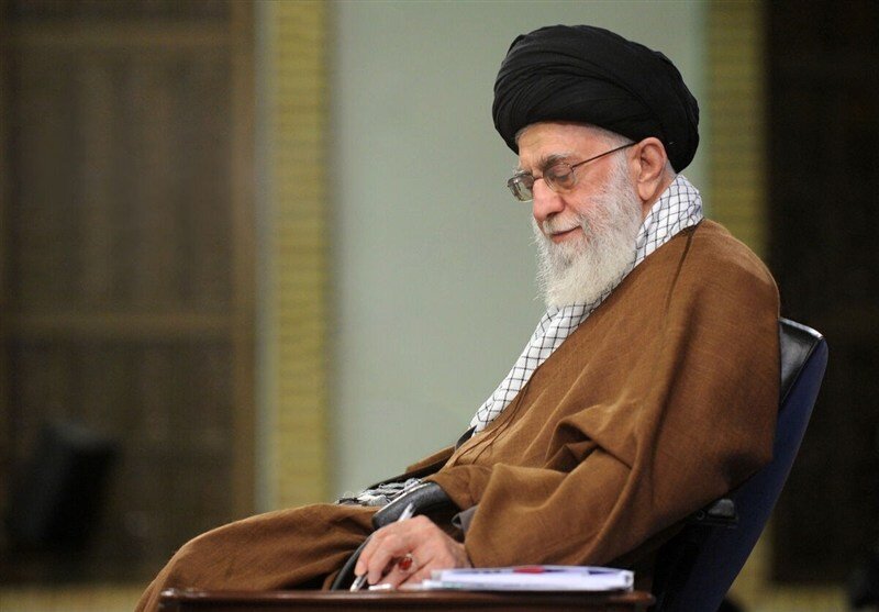 The Leader’s Endorsement of the Book ‘Unfinished Fever’