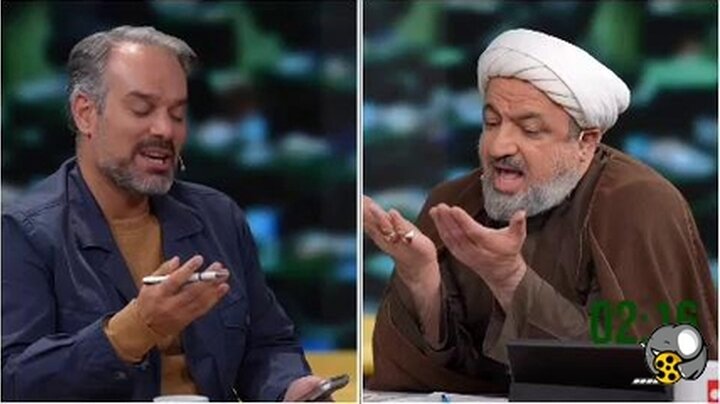 See | Raisi’s anger and rudeness in debate with Rashidi Kouchi after the number of Raisi’s votes was raised