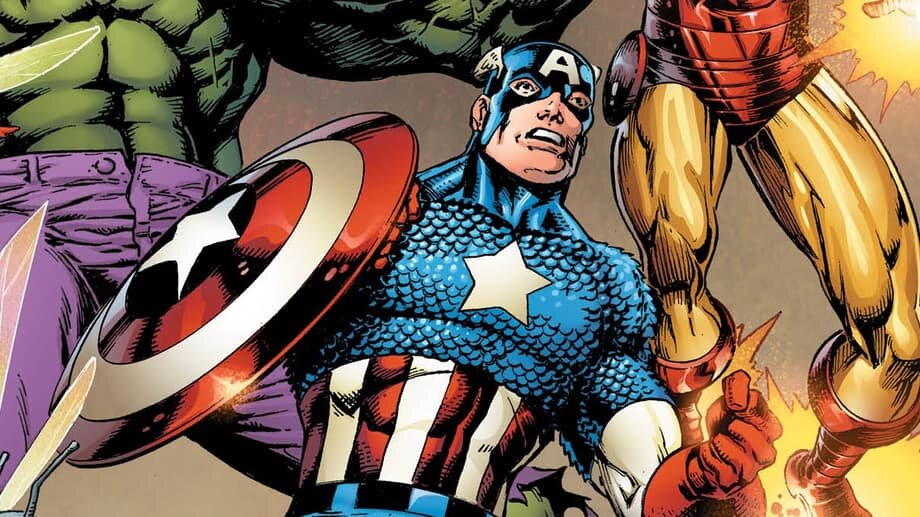 Historical Return for Marvel Heroes; Brian Michael Bendis Returns to ‘Avengers’ After Years