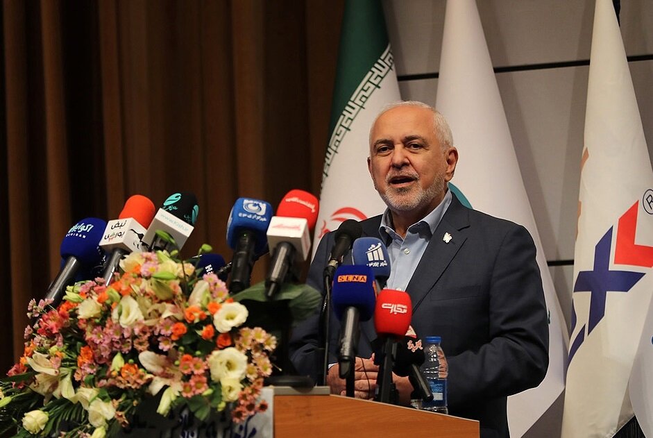 Jahangiri’s unheard account of Zarif’s unaccepted resignation