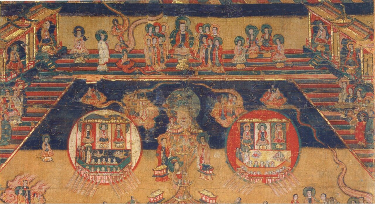 Nassrollah Pourjavady re-reads ‘From Manichaeism to Sufism’ / How did Mani globalize his religion? / The continuation of a silent legacy