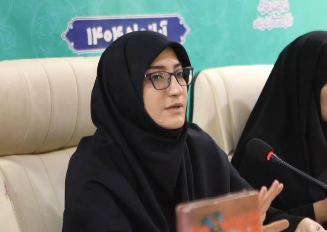 Lorestan Libraries on the Path of Development / Implementation of 330 Programs in Book Week