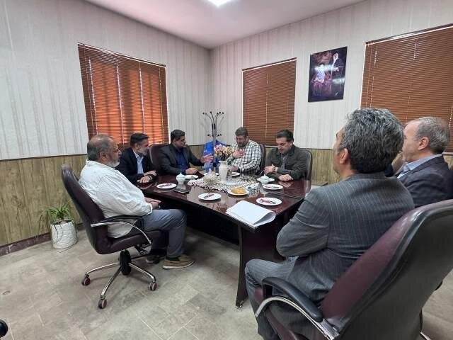 Execution of 30 Cultural Programs, 28% Growth in Publishing, and Review of Surkheh Library Status