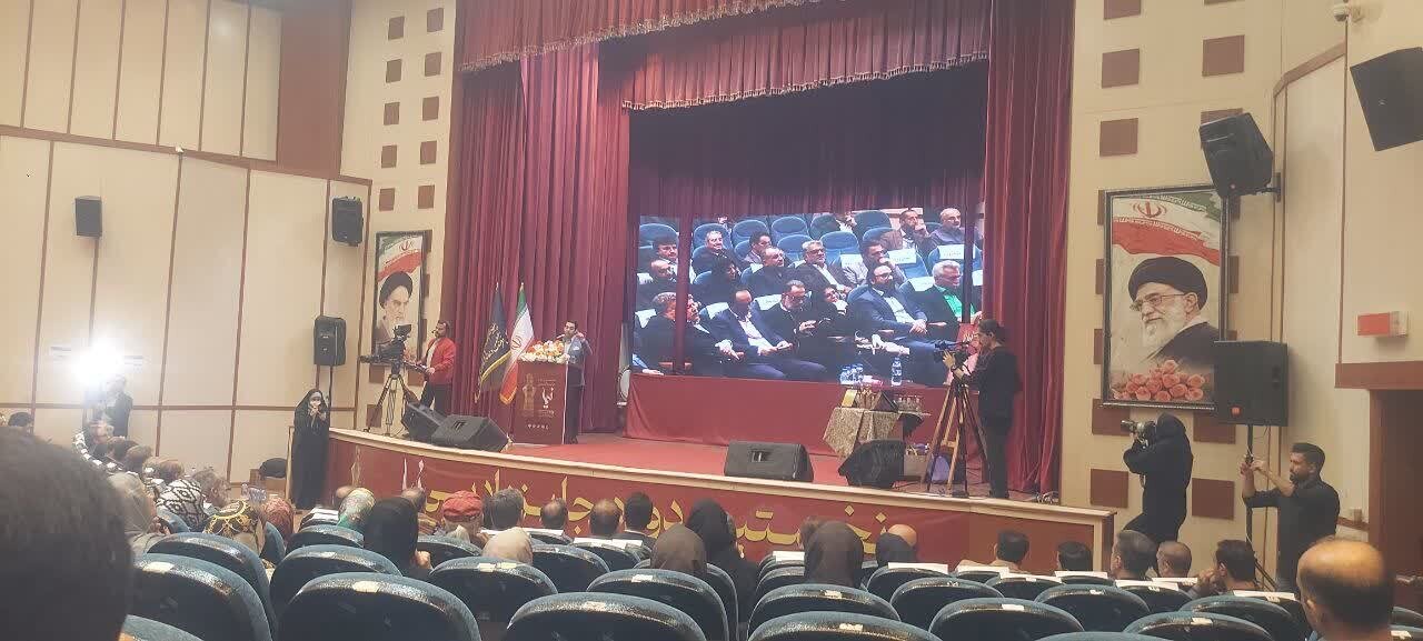 Honoring Two Enduring Literary Figures at the First Nima Award