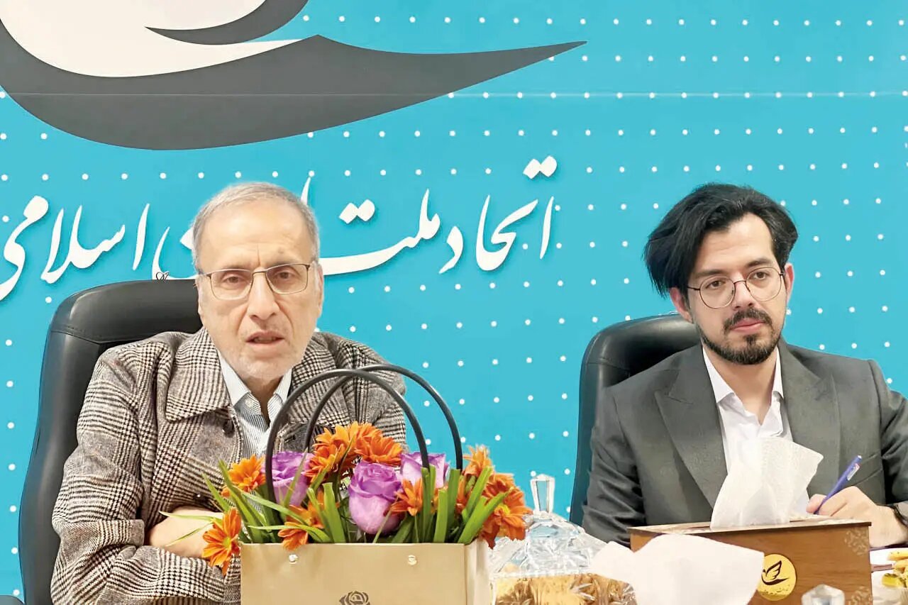 Unity of the Nation Party Warns About the Future of Governments in the Age of Artificial Intelligence / Khaniki: Reforms are Harder Than Revolutionary Struggle; Power Has Shifted From Control to Communications