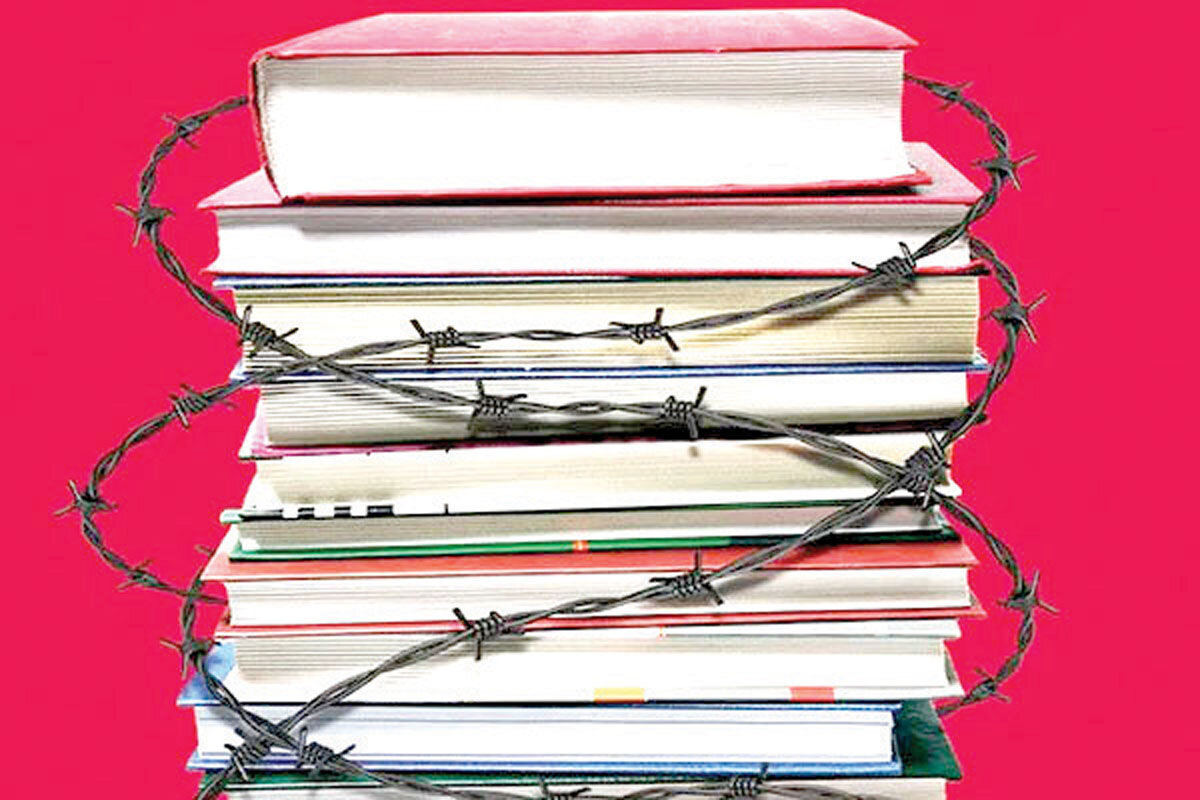 Don’t Blame People for Not Reading Books: Are People to Blame When Good Books Are Scarce, Censorship is High, and Prices are Steep?