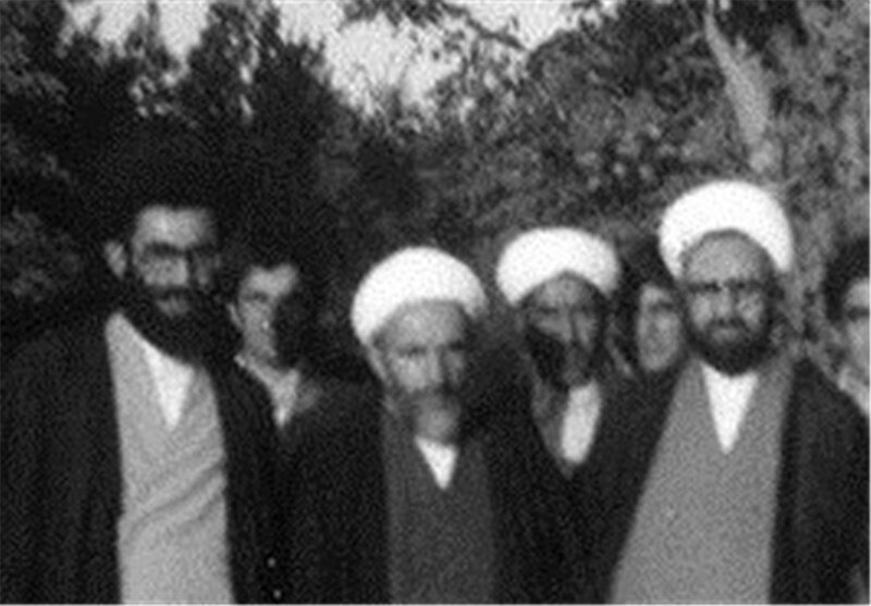 Martyr Motahari’s Commendation on Ayatollah Khamenei’s Historical Book + Document