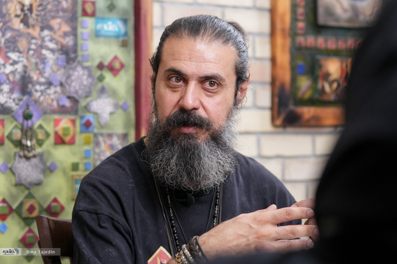 There Was a Big Difference Between Naser Taghvai and Those Who Wrote Working-Class Stories