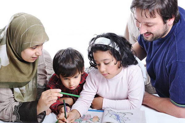 Educational Capsule; Explaining a Healthy Family in Daily Steps of Faith, Science, and Love