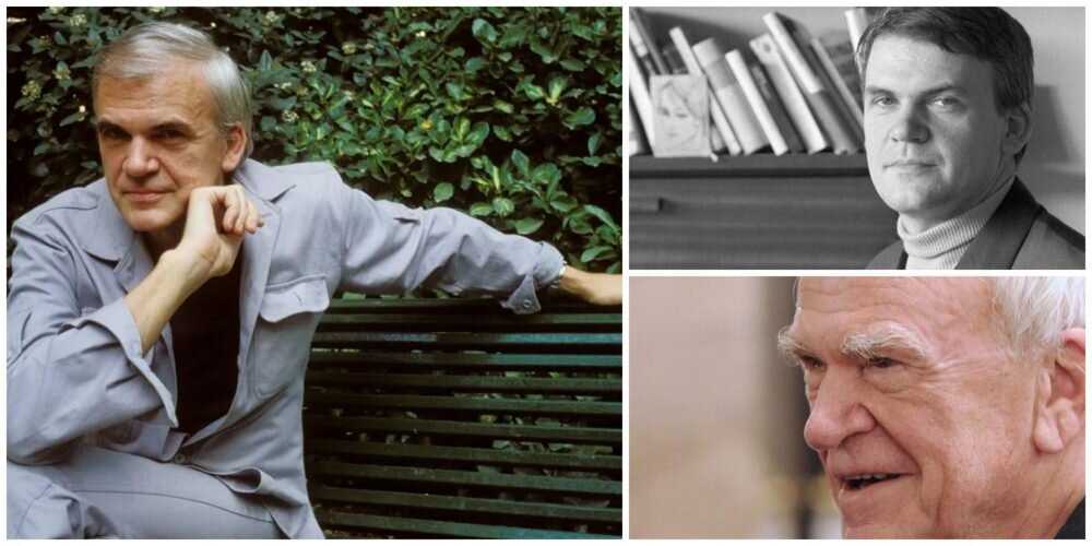 The Book ‘The Unbearable Lightness of Being,’ a Philosophical Journey into Man and Life’s Fundamental Questions