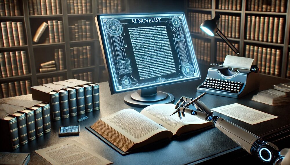 Will Artificial Intelligence Replace Authors?