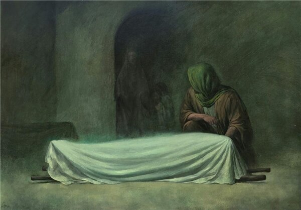 A Document from the Second Century on the Martyrdom of Lady Fatimah (PBUH)