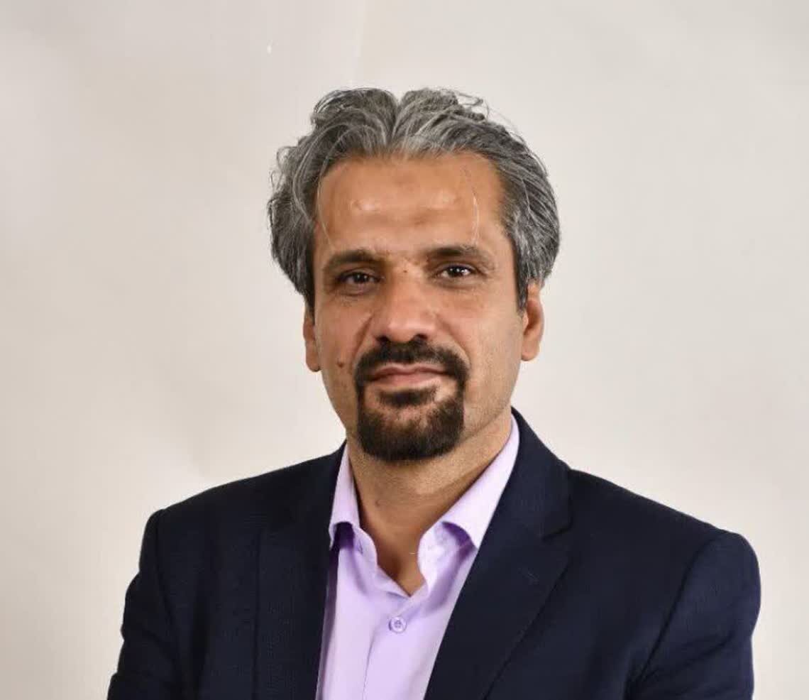 Publication of the Tenth Book by a Full Professor of Islamic Azad University, Semnan