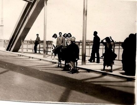 Entrepreneurs Who Built Ahvaz, But History Ignored Them